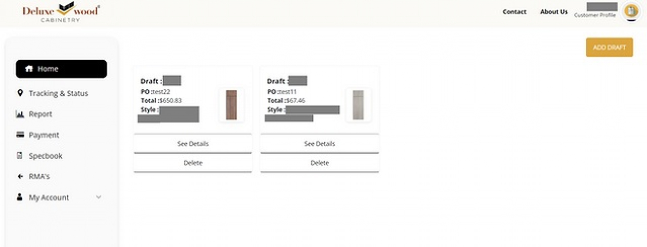 Testing for E-Commerce Website screenshot 4