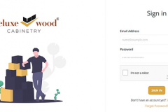 Testing for E-Commerce Website