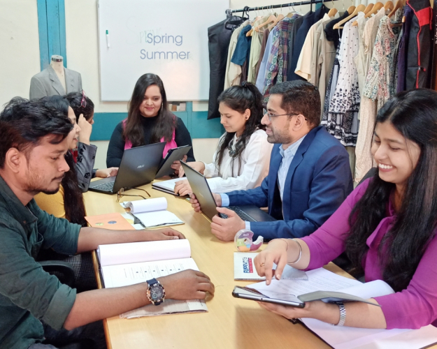 On site support for Data Extraction for INDIA size Project screenshot 1