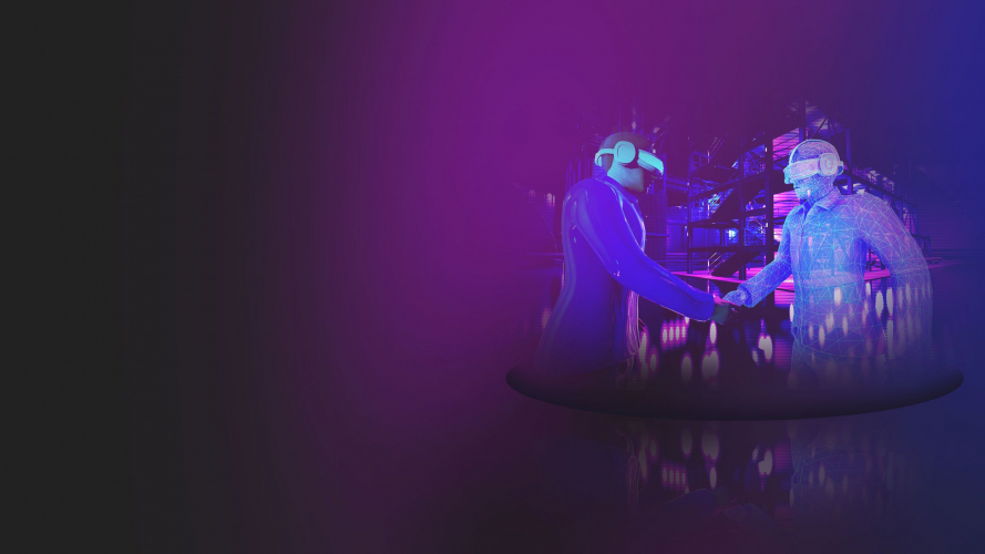 VR in Safety And Injury Prevention screenshot 1