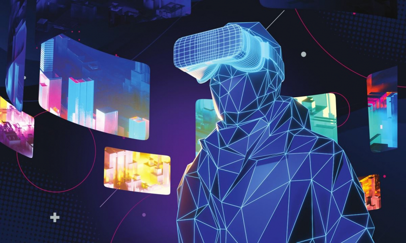 VR in Agriculture Training to build greenhouses for Hydroponics | الواقع الافتراضي في الزراعة screenshot 1