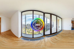 Jabal Al Qala'a 360 video | فيديو 360 جبل القلعة