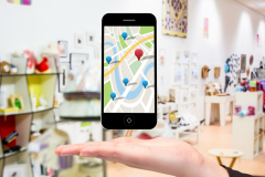 Augmented Reality in the Furniture Industry | الواقع المعزز في صناعة الأثاث