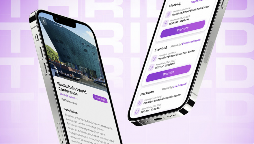Thrilld Labs - The Synergy App screenshot 4