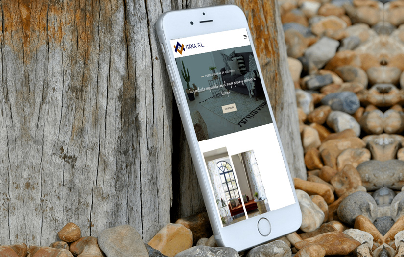 Itana S.L. screenshot 3