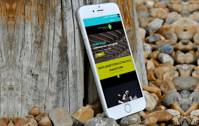 Vinayak Diamond Tools screenshot 3