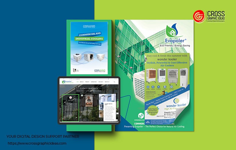 Evapolar screenshot 1