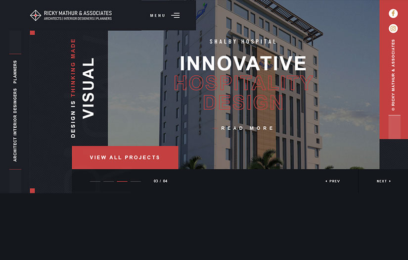 Ricky Mathur screenshot 1