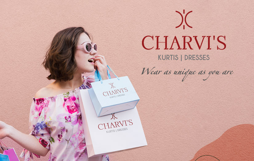 Charvi's screenshot 1