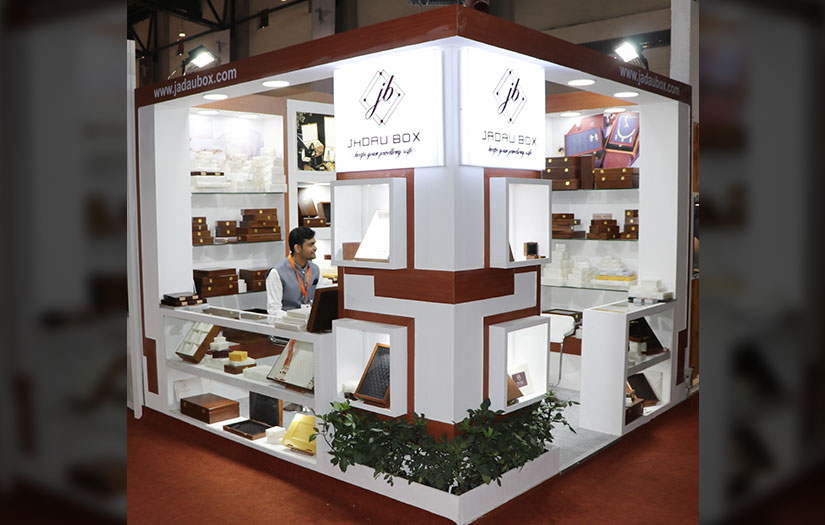 Jadau Box screenshot 1