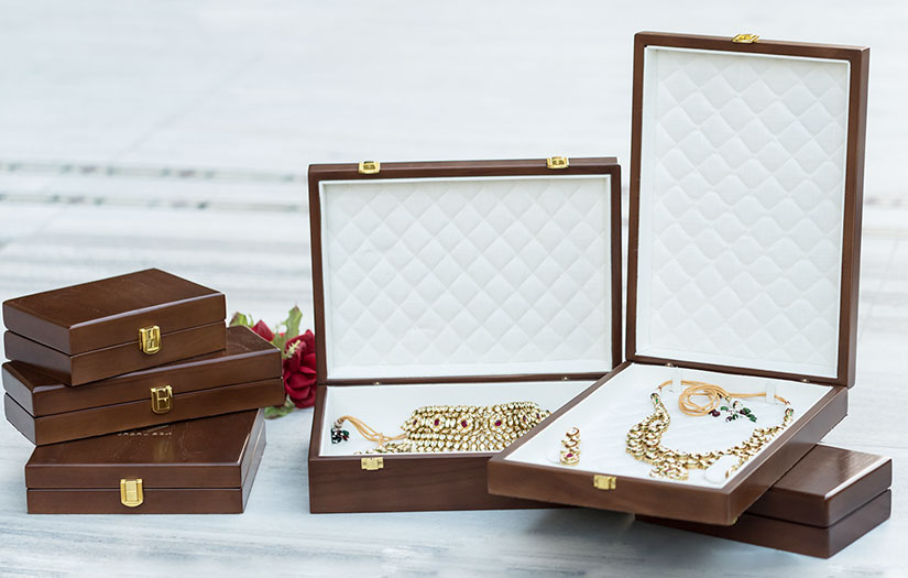 Jadau Box screenshot 2