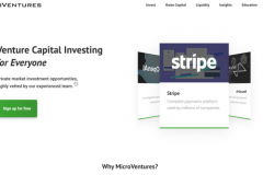 Mocroventures(laravel)