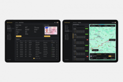 ERP for delivery services