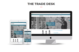 The Trade Desk | A clearer view of digital advertising screenshot 1