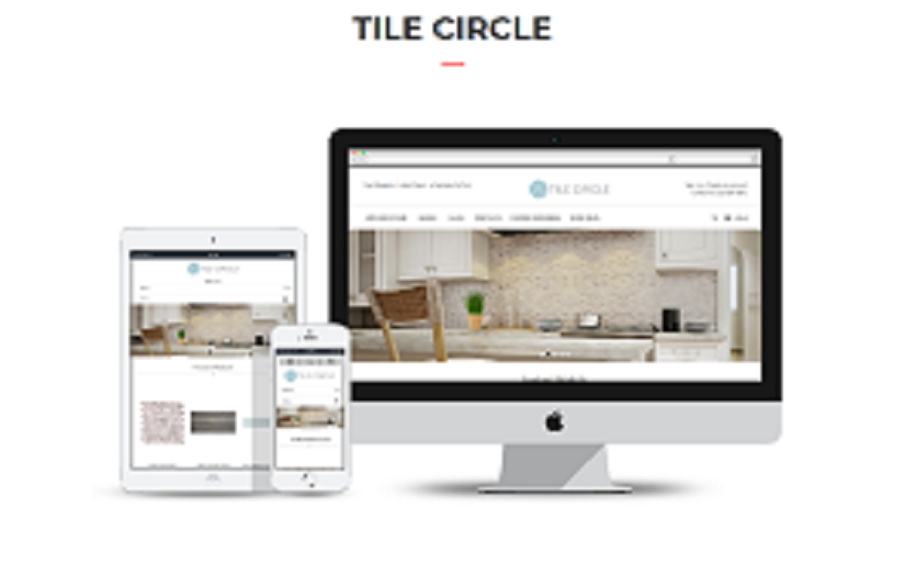 Tile Circle - Shop Premium Backsplash Tile & Bathroom Tiles