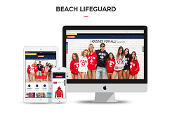 Home- Lifeguard, Sweatshirts, Hoodies, Tees And Apparel Officially Licensed