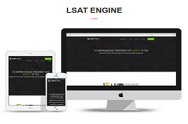 LSAT Engine | The most effective way to prepare for the LSAT