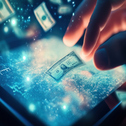 Top International Money Transfer Platform based in Europe screenshot 1