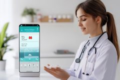 America's Leading Digital Health Platform for Accessible Care