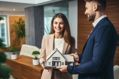 An Online Rental Platform for Both Landlords and Tenants