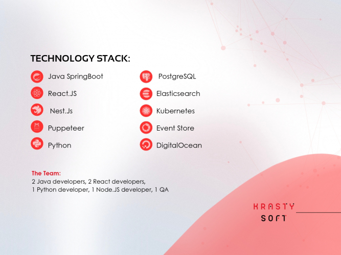 Veterinary Purchasing AI assistant screenshot 2