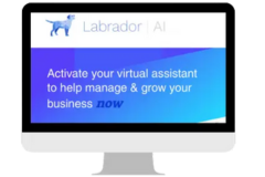 Labrador AI: Transforming POS Systems for Local Businesses
