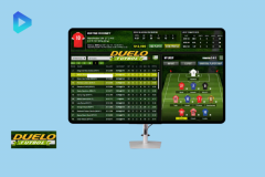How DigiPrima Developed Duelo Futbol: A Fantasy Sports Game for Soccer Fans?