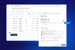 DSI externalisée - Refonte de logiciels