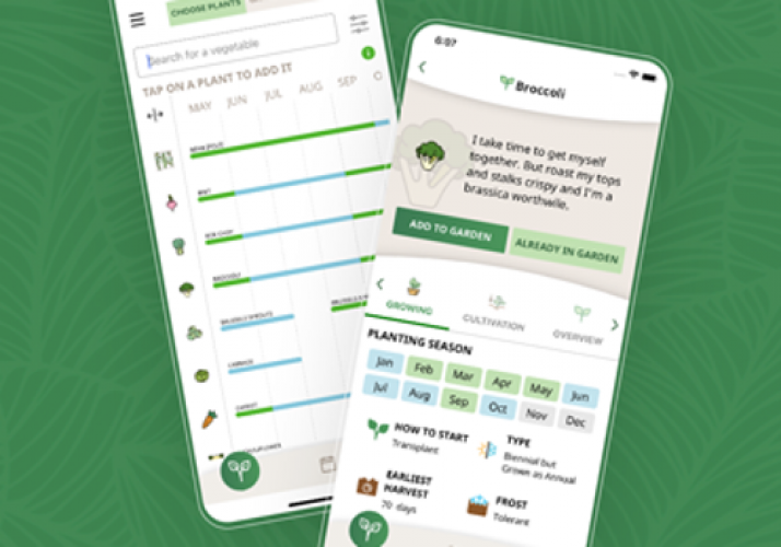 FarmYourYard screenshot 1