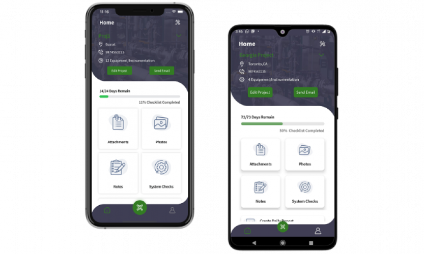 CaMI-app screenshot 1