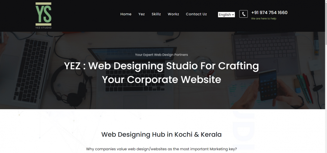 Premier 3D Animation Studios in Kerala screenshot 1