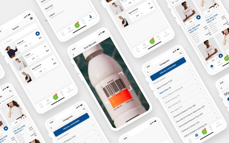 Atlas Dollar Deals screenshot 2