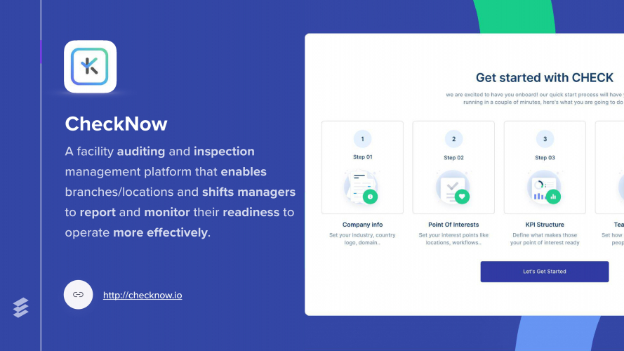 CheckNow screenshot 1