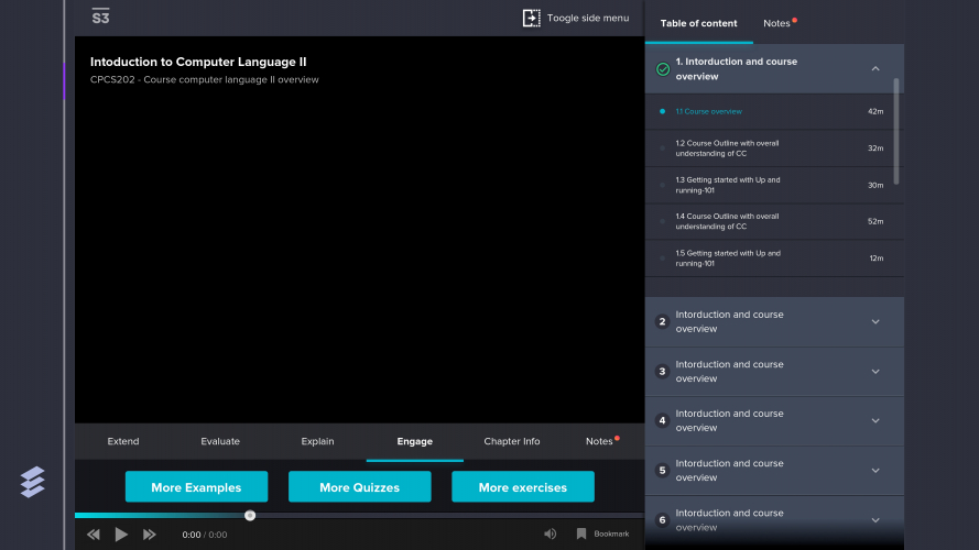 Qorrect screenshot 3