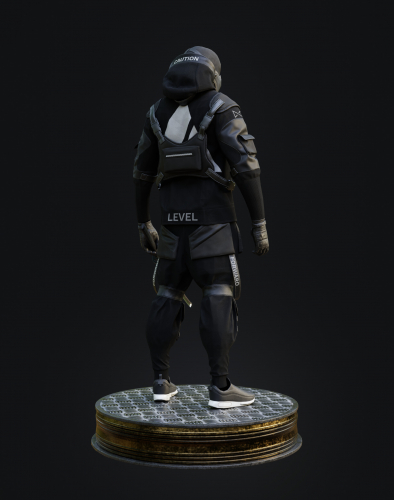 Shadowed Samurai screenshot 2