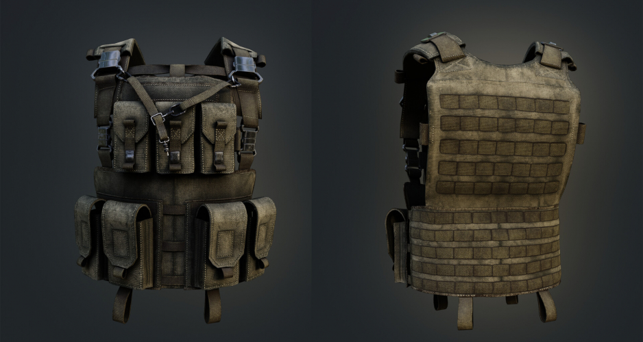 Tactical Sentinel screenshot 5