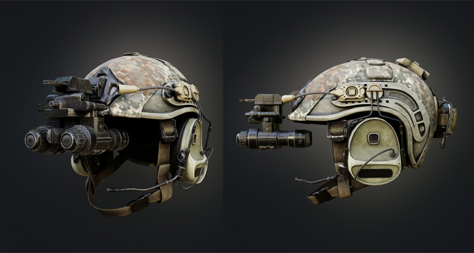 Tactical Sentinel screenshot 3