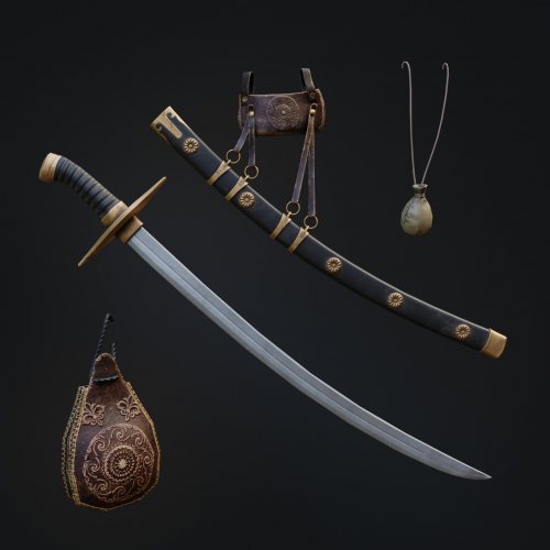 Cossack screenshot 2