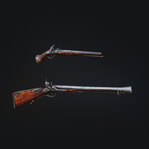 Cossack screenshot 3