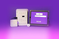 Emergency Panic Button System Migration for ROAR