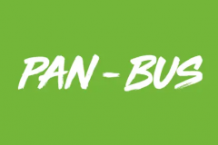 PanBus - tickets app
