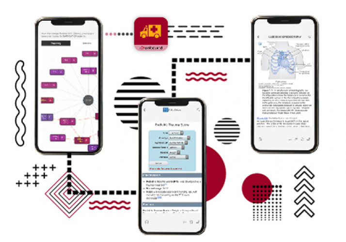 Emergency Central screenshot 1