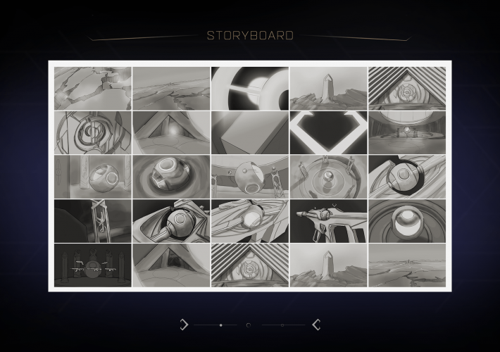 VALORANT | Chronovoid screenshot 1