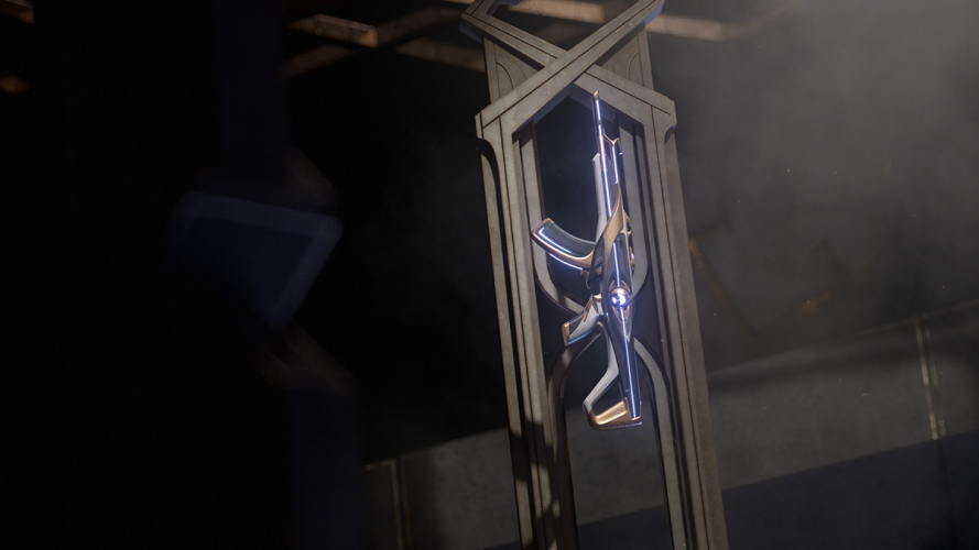 VALORANT | Chronovoid screenshot 5