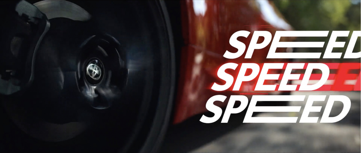 Toyota | GR86 screenshot 1