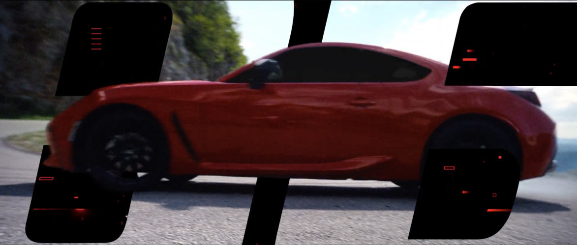 Toyota | GR86 screenshot 3