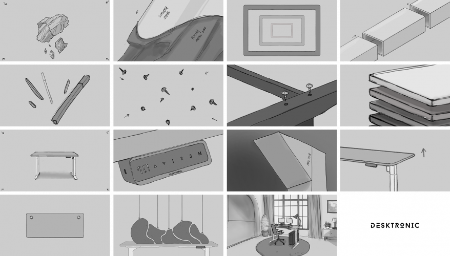 Desktronic | Home screenshot 5