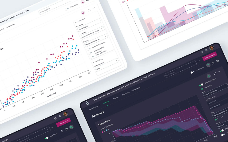 Ledidi - Design and Development screenshot 1