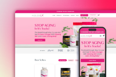 Rejuvenating design for an ageless experience