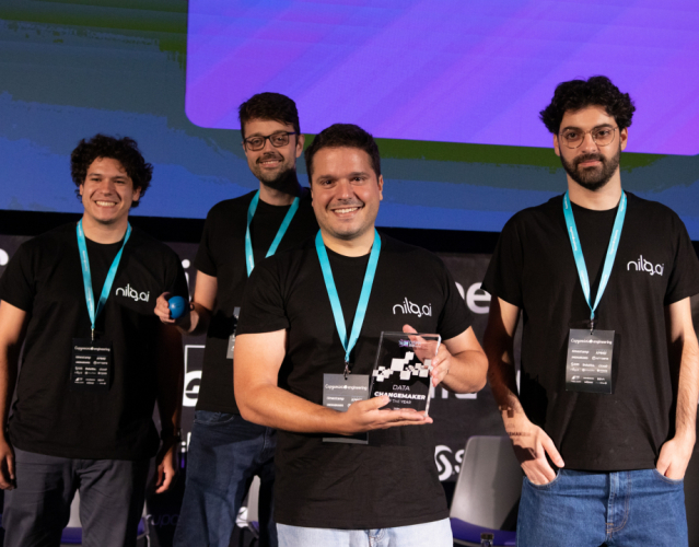 AI-Enhanced Ecopoint Placement Optimization – Algar & Sociedade Ponto Verde screenshot 1